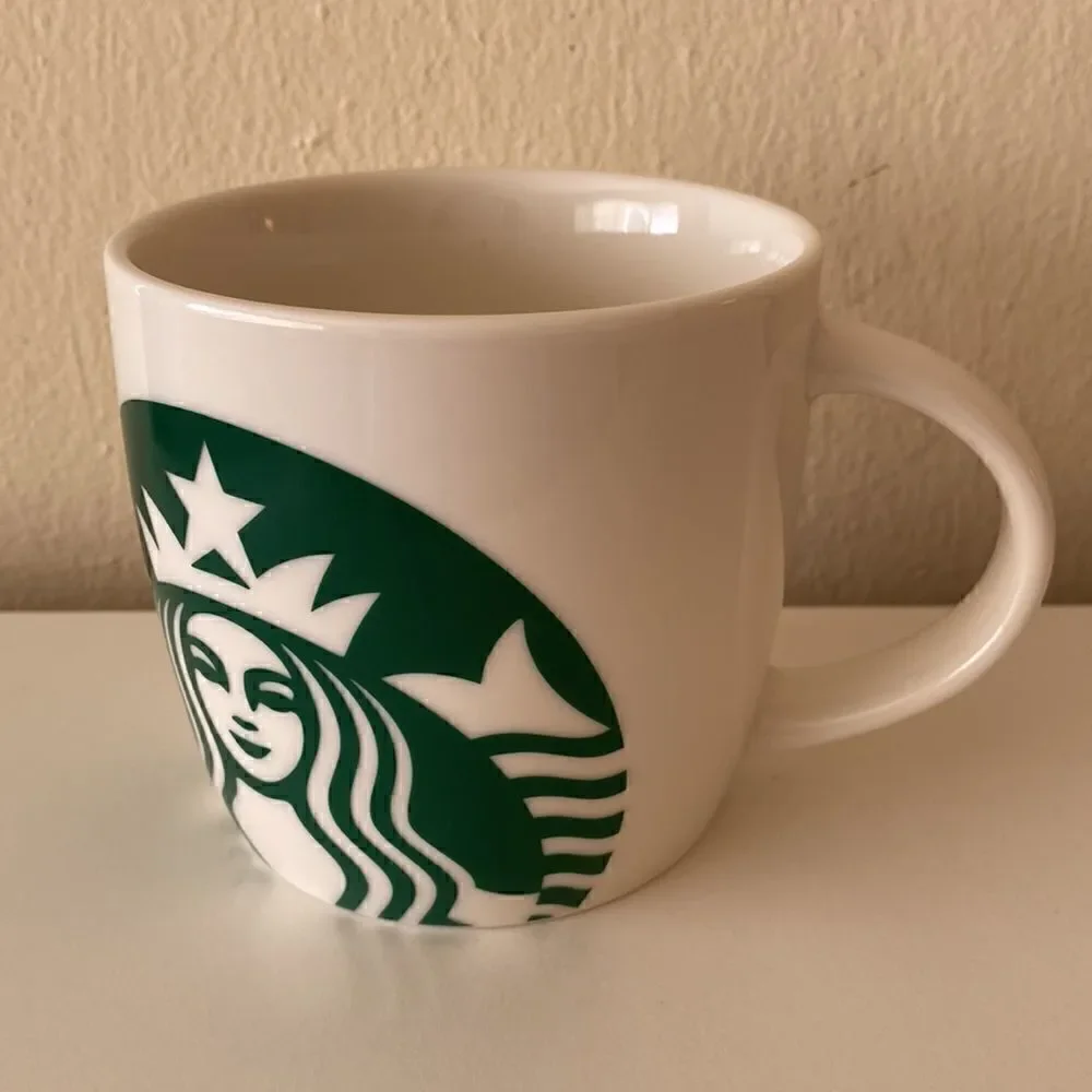 Starbucks great no